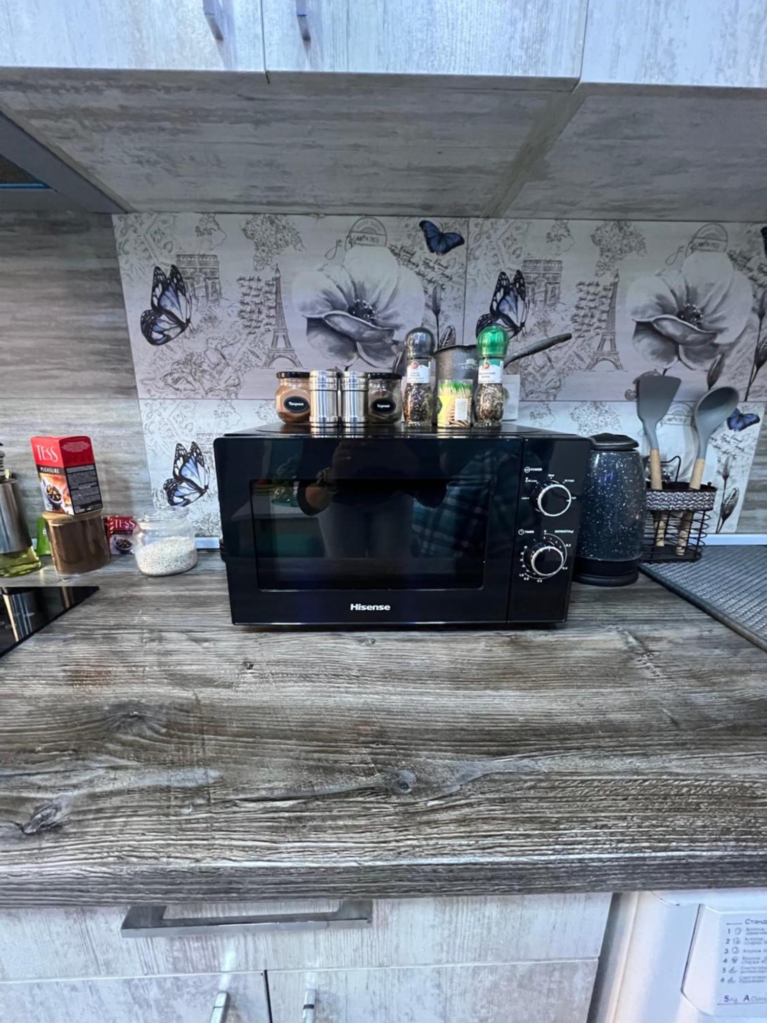 Cool Blue Interior Self Check In Daire Erivan Dış mekan fotoğraf